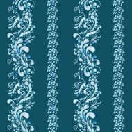 Indian ornament N4
