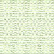Seamless pattern in green color Inspired by banknote and money N9