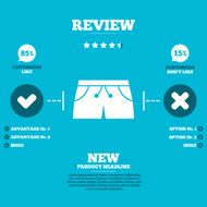 Women&#039;s sport shorts sign icon Clothing symbol N6