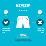 Men&#039;s Bermuda shorts sign icon Clothing symbol N2