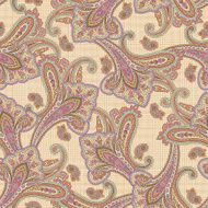 pattern paisley N110