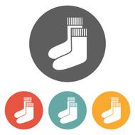 sock icon N8