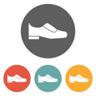 Shoe Icon N13