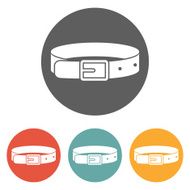 Belt Icon N3