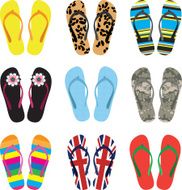 Flip Flops N29