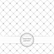 vector seamless pattern N203