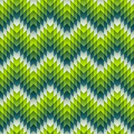 Aztec seamless pattern N14