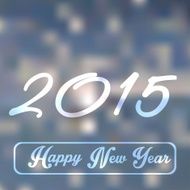 Happy New Year background N20