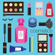 Make up products N4