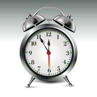 Alarm Clock N34