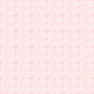 Valentine hearts background N367