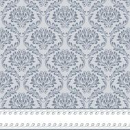 Vintage greeting card N155