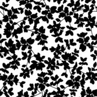 Plants pattern N32