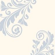 Vintage invitation card N58