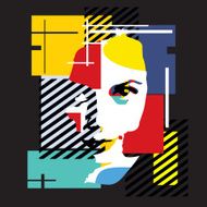 Modern girl N3