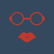 vector mothers day background