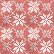 Seamless knitted pattern N9