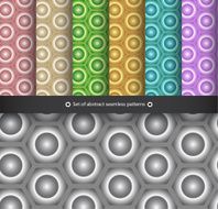 set of abstract seamless N3