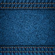 Denim texture