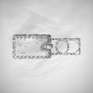 purse icon N103