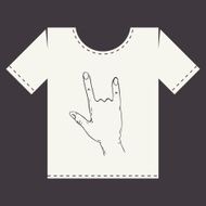 T Shirt Print Design N3