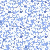 floral design pattern N90