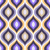 Damask pattern N26