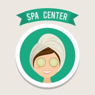 spa center design N16