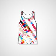 Abstract illustration on singlet N314