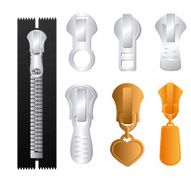 Zipper design N19