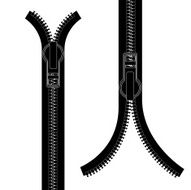 Zipper design N22