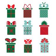 Gift Boxes N12