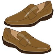 men&#039;s shoes N4