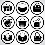 bag set N5