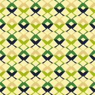 Abstract seamless pattern background N19