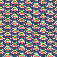 Abstract seamless vector background N52