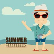 Summer design N66