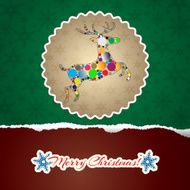 Merry Christmas N131