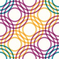 geometric pattern N73
