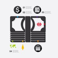 fashion infographic N152