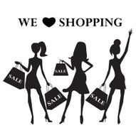 girl fashion backdrop N3