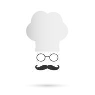 Chef Illustration
