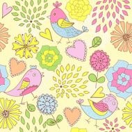 seamless pattern N1485