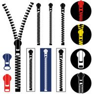 Zipper N20