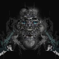 Robot Face N2