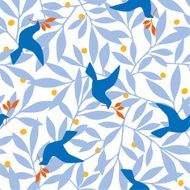 Leaf Pattern N29