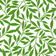 Leaf Pattern N30