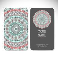 Business Card N305