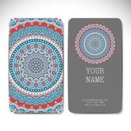 Business Card N306