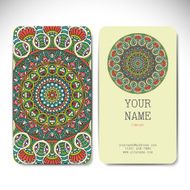 Business Card N307